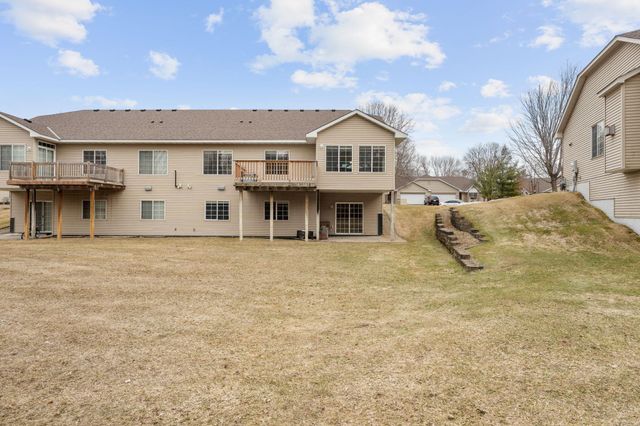 13761 Dorothy Drive, Rogers, MN 55374