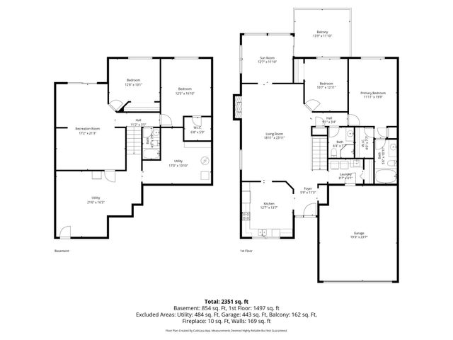 13761 Dorothy Drive, Rogers, MN 55374