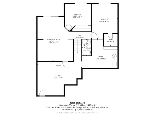 13761 Dorothy Drive, Rogers, MN 55374