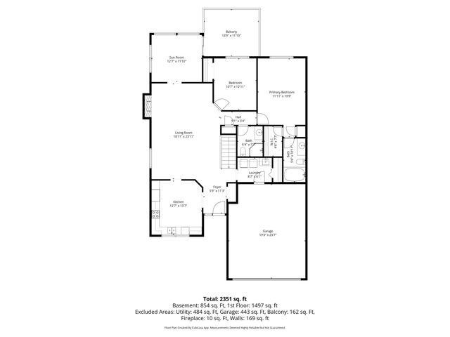 13761 Dorothy Drive, Rogers, MN 55374