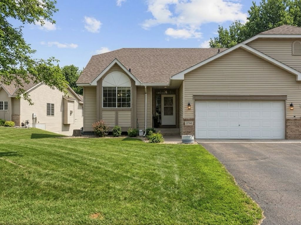 13761 Dorothy Drive, Rogers, MN 55374