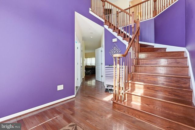 13202 OLD LIBERTY LN, Brandywine, MD 20613