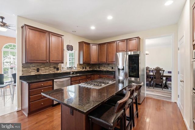 13202 OLD LIBERTY LN, Brandywine, MD 20613