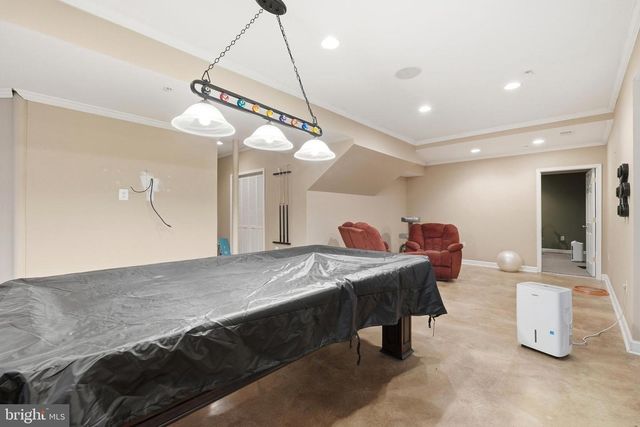 13202 OLD LIBERTY LN, Brandywine, MD 20613
