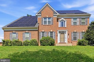 13202 OLD LIBERTY LN, Brandywine, MD 20613