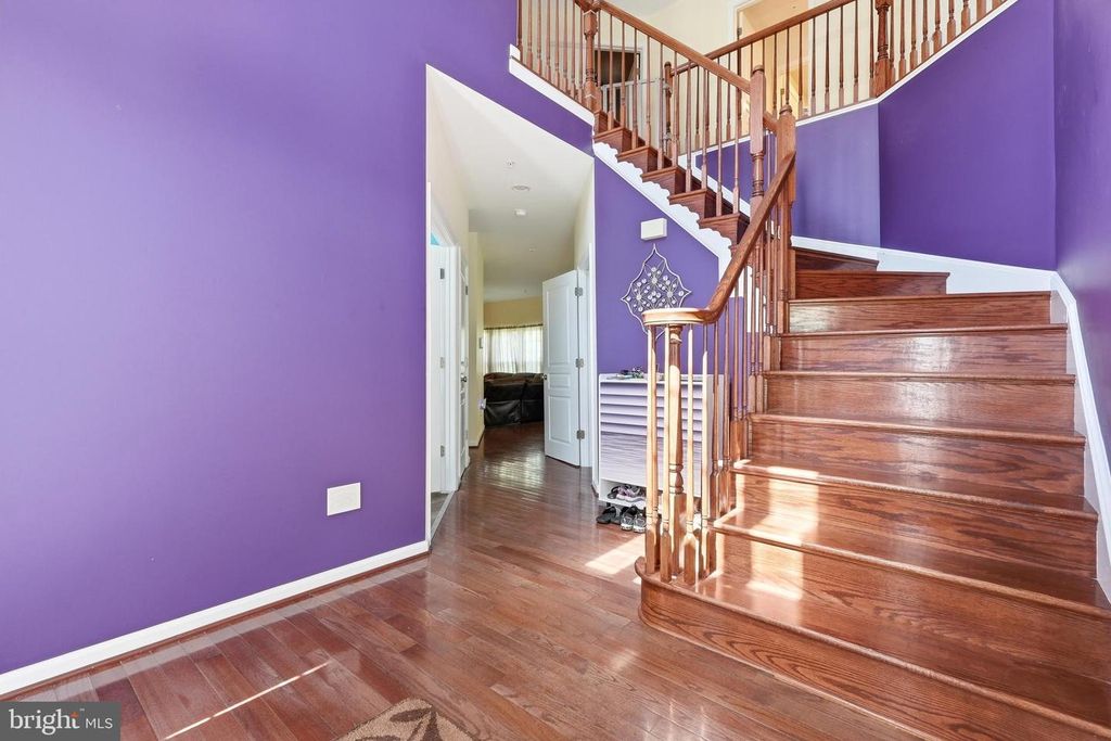 Image 10 of property listing at 13202 OLD LIBERTY LN, Brandywine, MD 20613