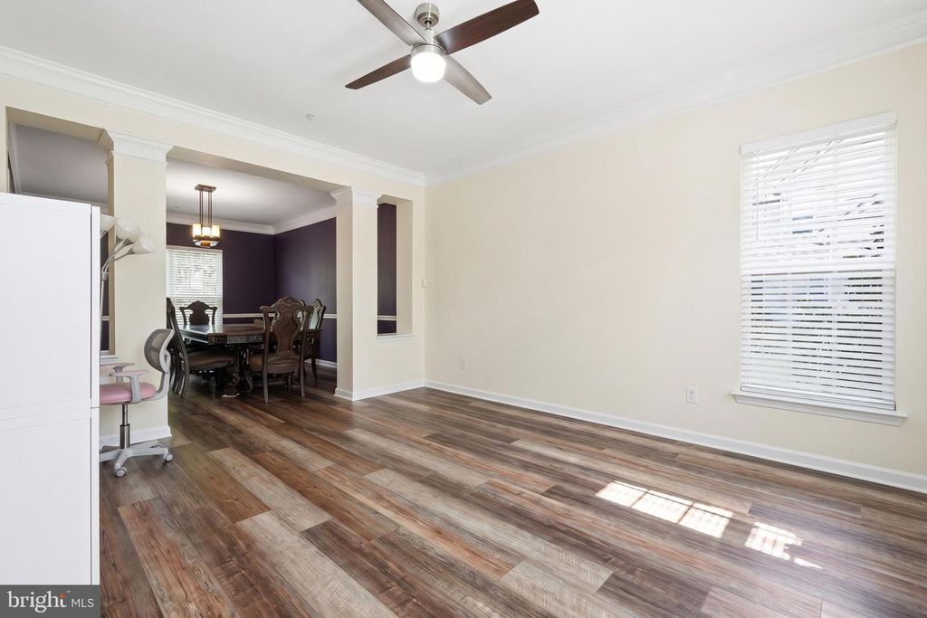 Image 11 of property listing at 13202 OLD LIBERTY LN, Brandywine, MD 20613