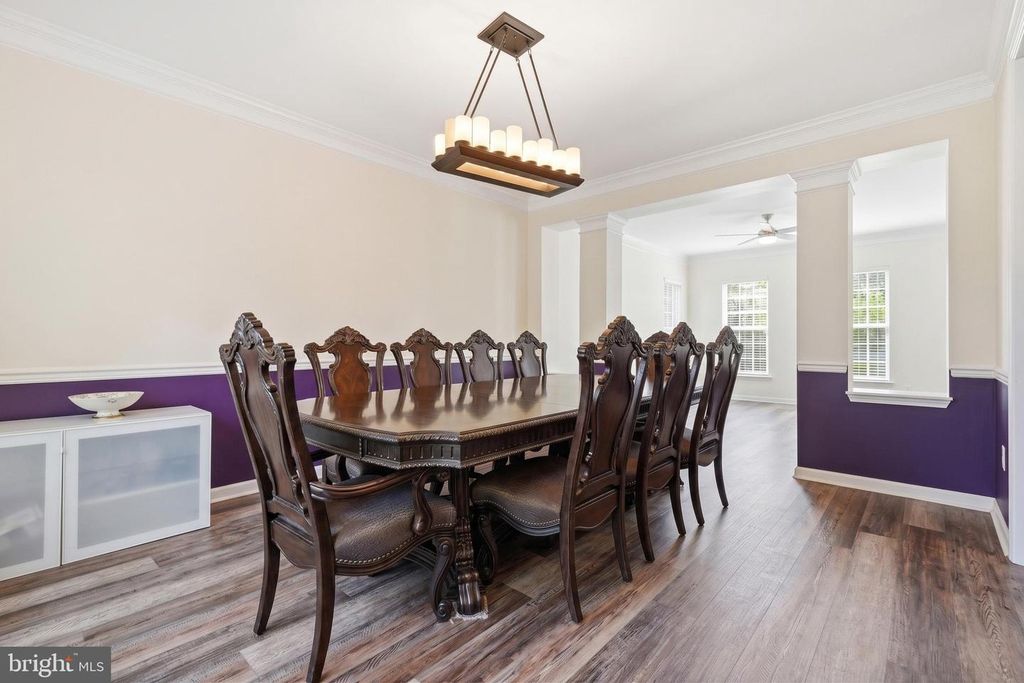 Image 15 of property listing at 13202 OLD LIBERTY LN, Brandywine, MD 20613