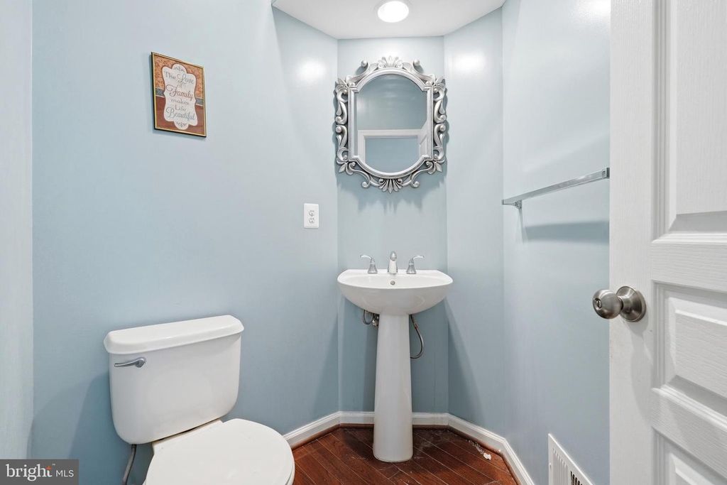 Image 17 of property listing at 13202 OLD LIBERTY LN, Brandywine, MD 20613