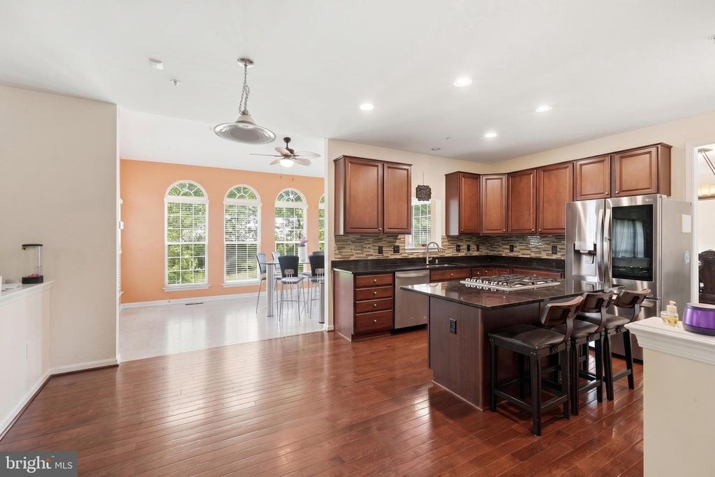 Image 18 of property listing at 13202 OLD LIBERTY LN, Brandywine, MD 20613