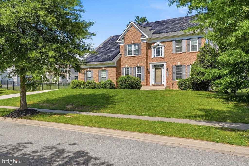 Image 2 of property listing at 13202 OLD LIBERTY LN, Brandywine, MD 20613
