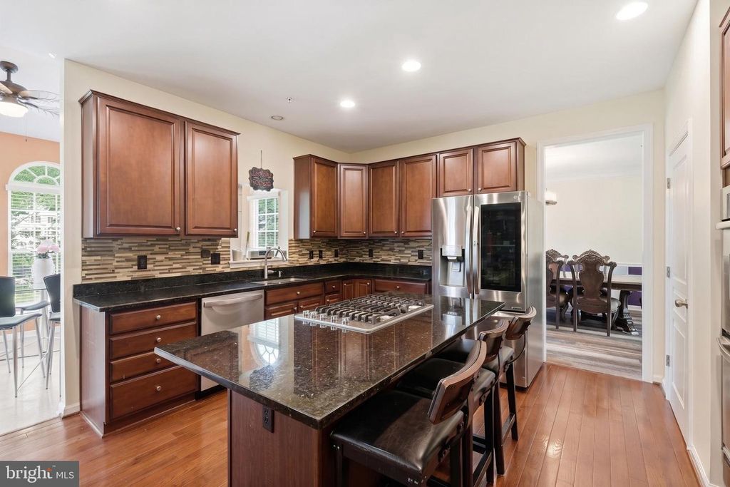 Image 20 of property listing at 13202 OLD LIBERTY LN, Brandywine, MD 20613