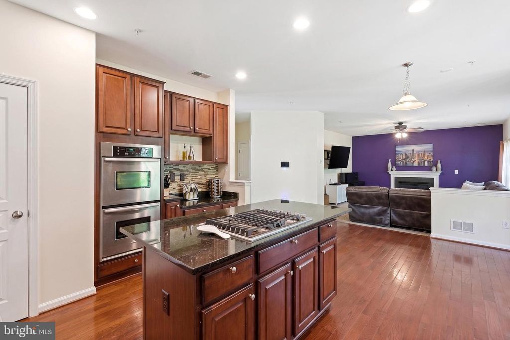 Image 21 of property listing at 13202 OLD LIBERTY LN, Brandywine, MD 20613