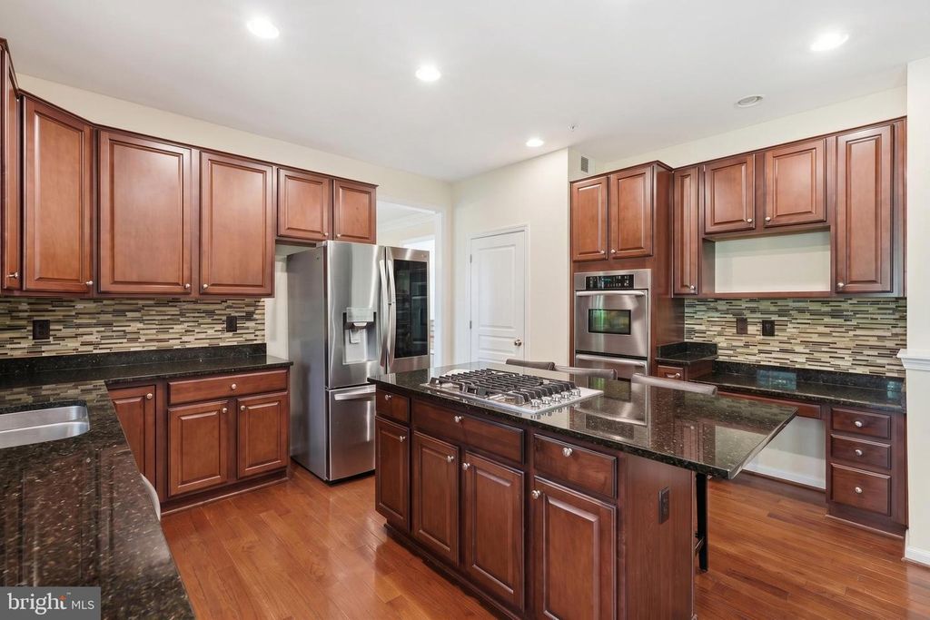 Image 22 of property listing at 13202 OLD LIBERTY LN, Brandywine, MD 20613