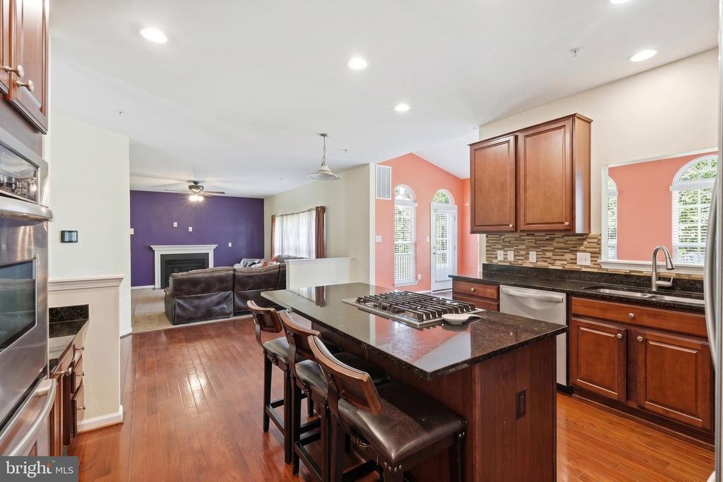 Image 23 of property listing at 13202 OLD LIBERTY LN, Brandywine, MD 20613