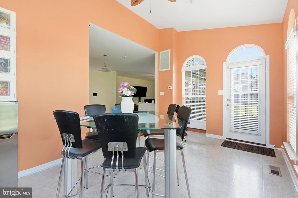 Image 25 of property listing at 13202 OLD LIBERTY LN, Brandywine, MD 20613