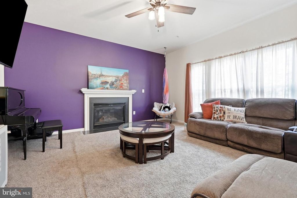 Image 27 of property listing at 13202 OLD LIBERTY LN, Brandywine, MD 20613