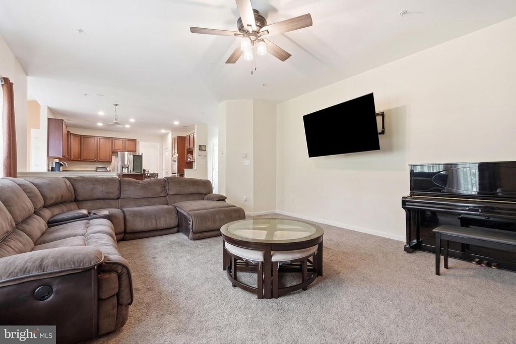 Image 28 of property listing at 13202 OLD LIBERTY LN, Brandywine, MD 20613
