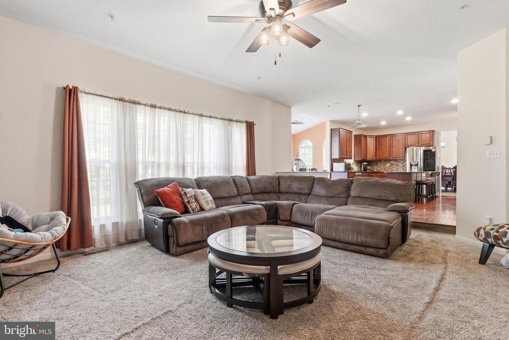 Image 29 of property listing at 13202 OLD LIBERTY LN, Brandywine, MD 20613
