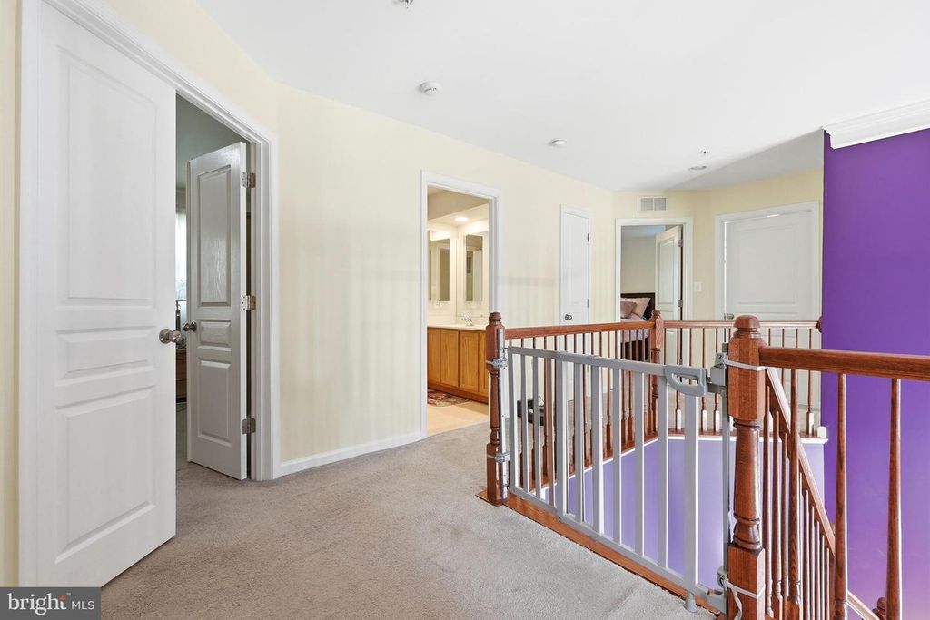 Image 30 of property listing at 13202 OLD LIBERTY LN, Brandywine, MD 20613