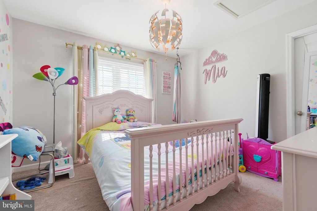Image 31 of property listing at 13202 OLD LIBERTY LN, Brandywine, MD 20613