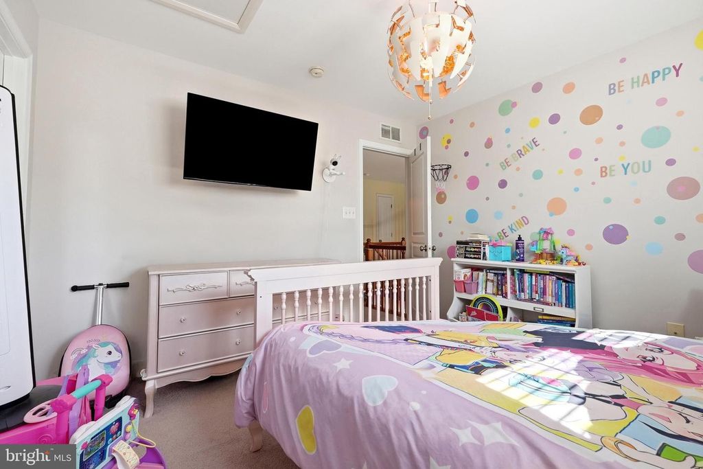 Image 32 of property listing at 13202 OLD LIBERTY LN, Brandywine, MD 20613