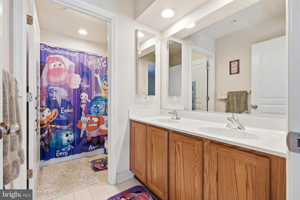 Image 33 of property listing at 13202 OLD LIBERTY LN, Brandywine, MD 20613