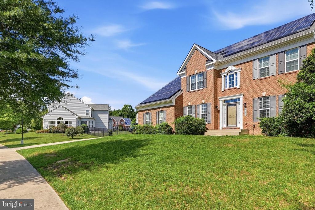 Image 4 of property listing at 13202 OLD LIBERTY LN, Brandywine, MD 20613