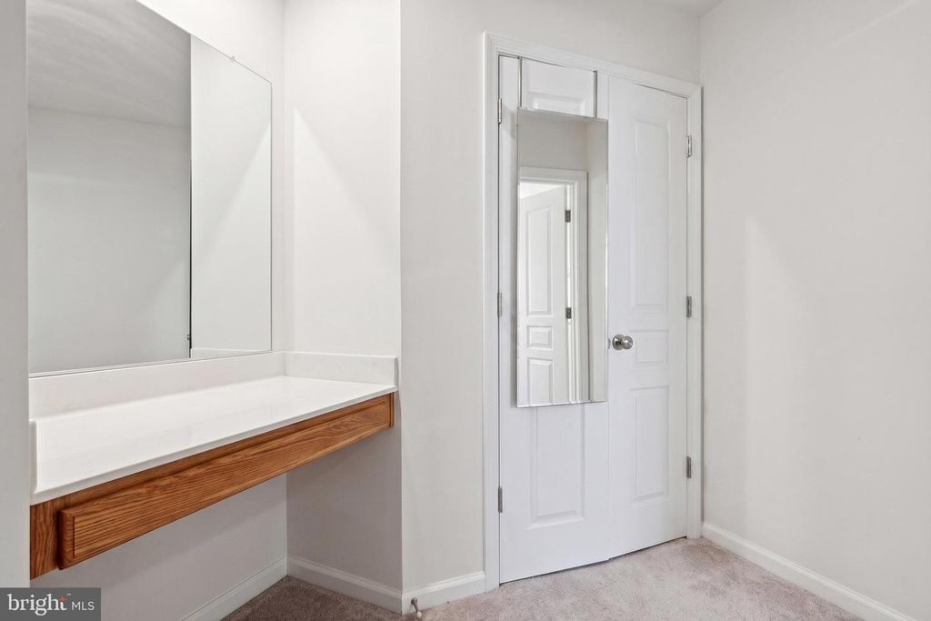 Image 40 of property listing at 13202 OLD LIBERTY LN, Brandywine, MD 20613