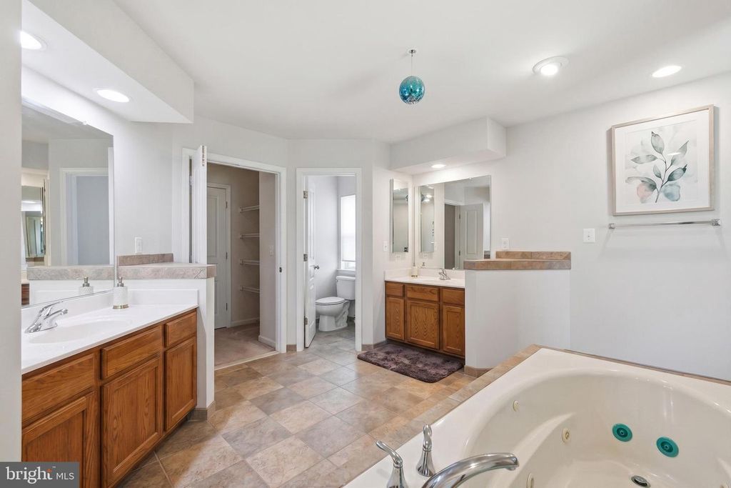 Image 42 of property listing at 13202 OLD LIBERTY LN, Brandywine, MD 20613