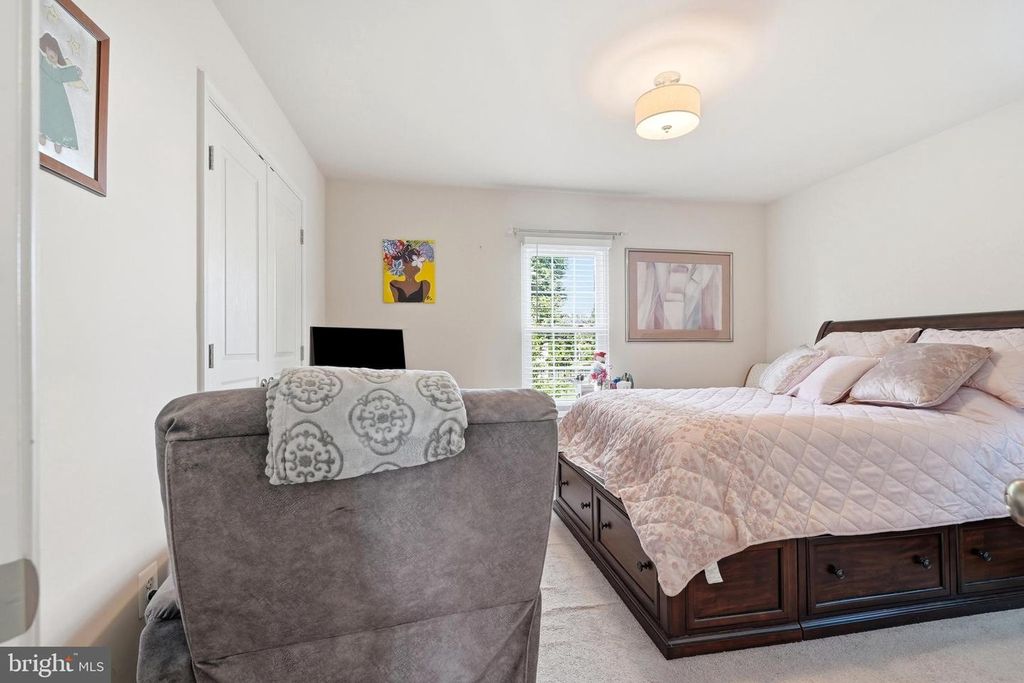 Image 44 of property listing at 13202 OLD LIBERTY LN, Brandywine, MD 20613
