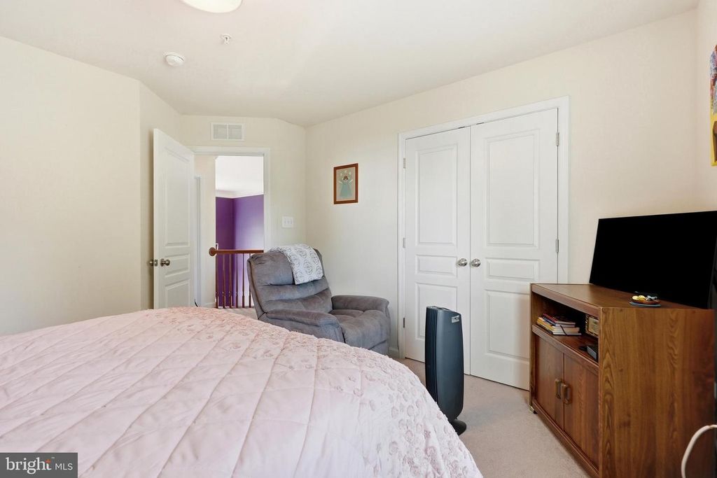 Image 45 of property listing at 13202 OLD LIBERTY LN, Brandywine, MD 20613