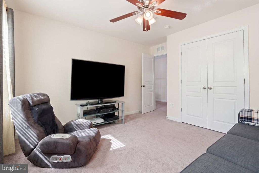 Image 47 of property listing at 13202 OLD LIBERTY LN, Brandywine, MD 20613