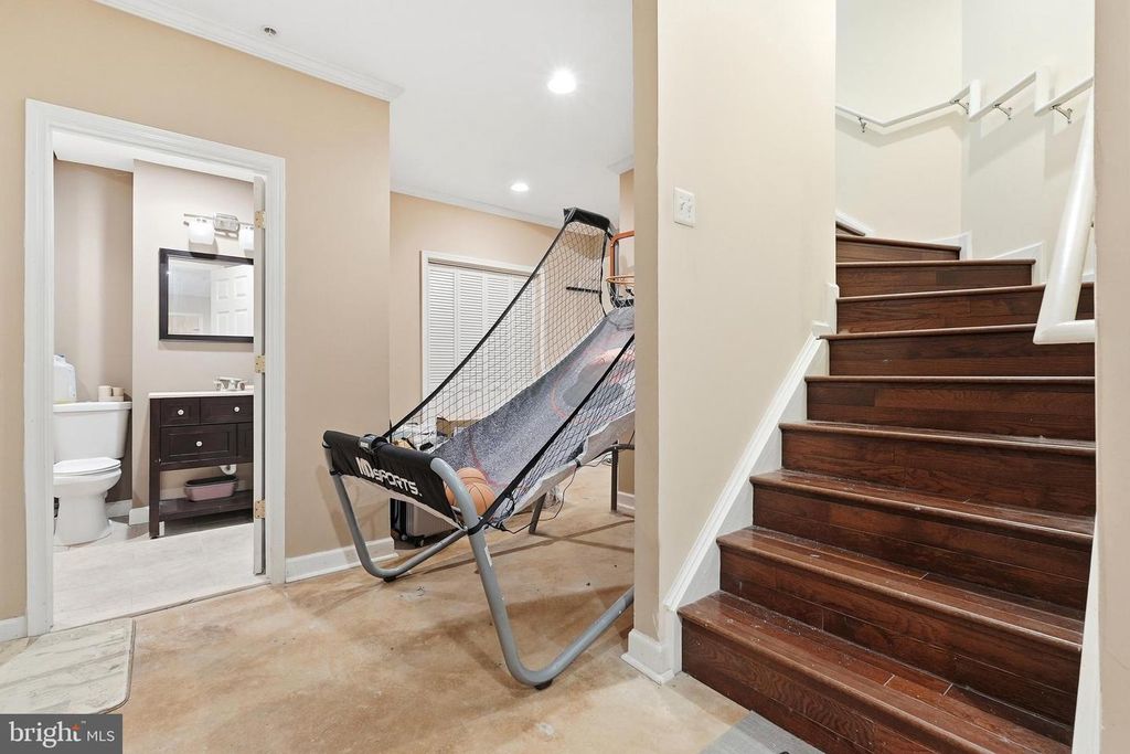 Image 49 of property listing at 13202 OLD LIBERTY LN, Brandywine, MD 20613