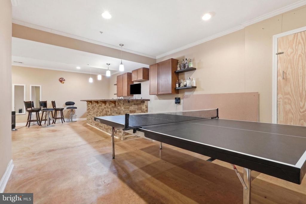 Image 51 of property listing at 13202 OLD LIBERTY LN, Brandywine, MD 20613