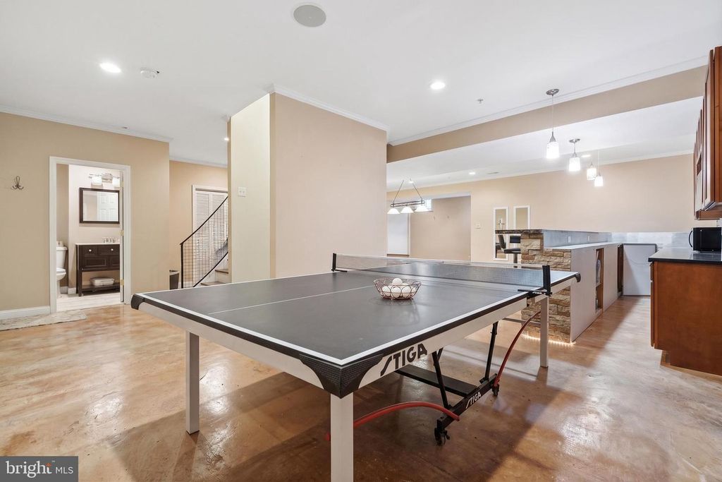 Image 53 of property listing at 13202 OLD LIBERTY LN, Brandywine, MD 20613