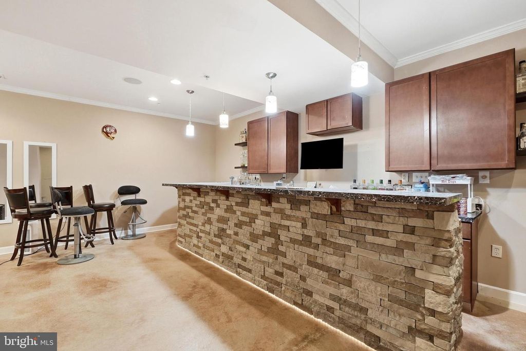 Image 54 of property listing at 13202 OLD LIBERTY LN, Brandywine, MD 20613