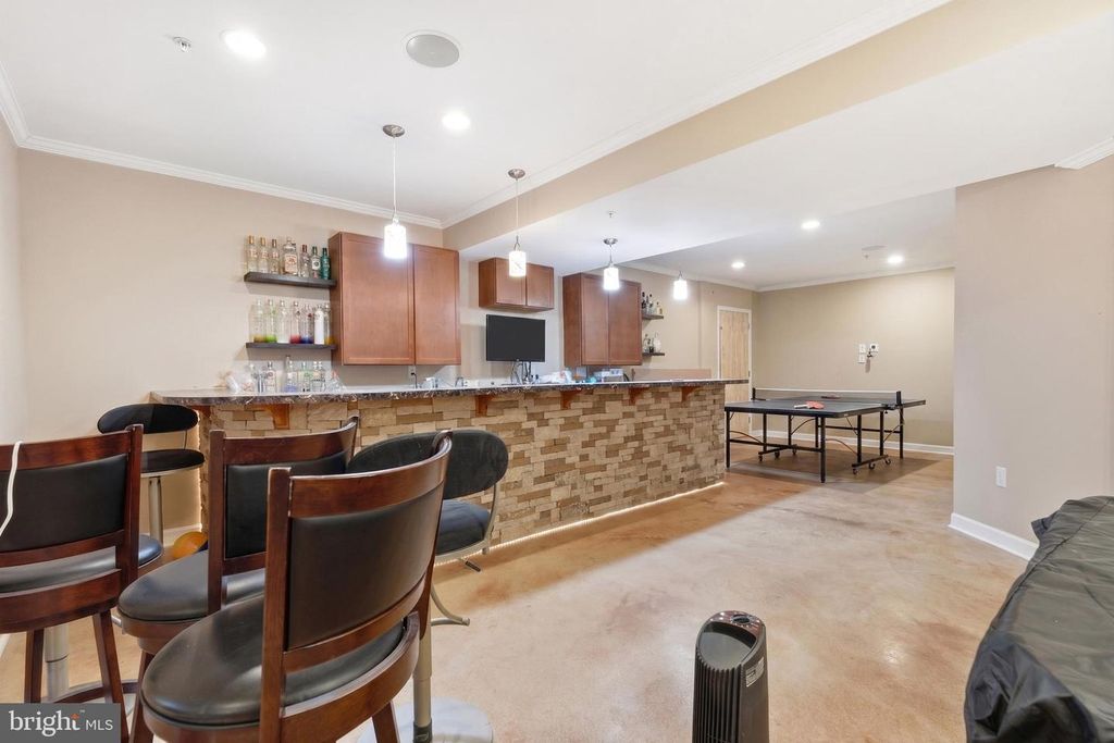 Image 55 of property listing at 13202 OLD LIBERTY LN, Brandywine, MD 20613