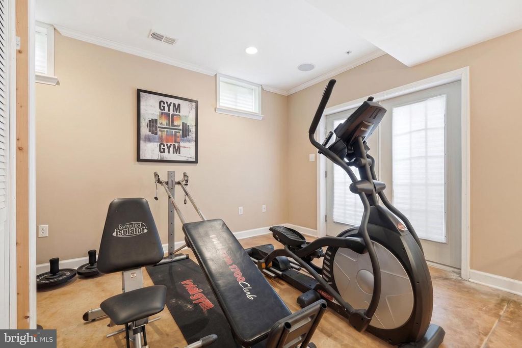 Image 57 of property listing at 13202 OLD LIBERTY LN, Brandywine, MD 20613