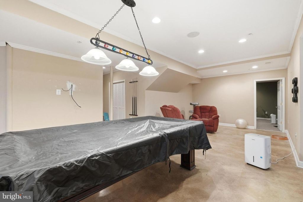 Image 58 of property listing at 13202 OLD LIBERTY LN, Brandywine, MD 20613