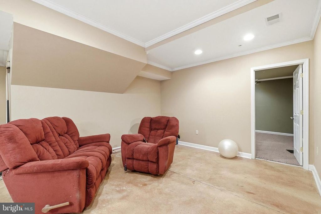 Image 59 of property listing at 13202 OLD LIBERTY LN, Brandywine, MD 20613