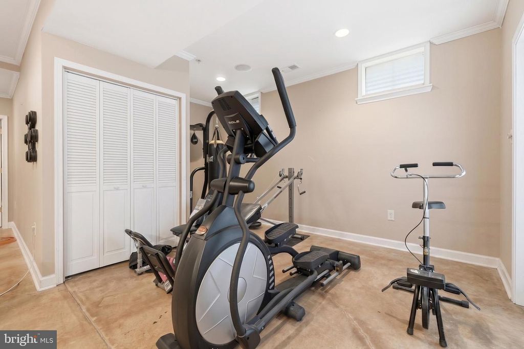 Image 61 of property listing at 13202 OLD LIBERTY LN, Brandywine, MD 20613