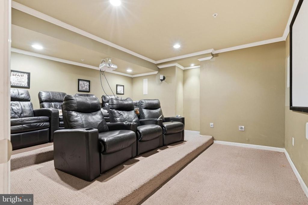 Image 62 of property listing at 13202 OLD LIBERTY LN, Brandywine, MD 20613