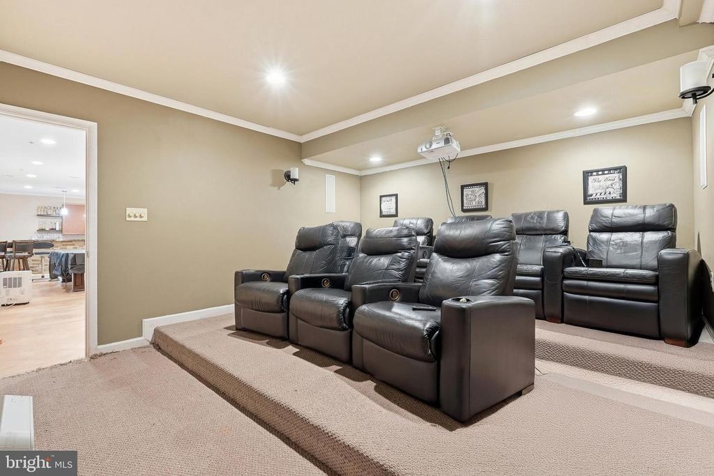 Image 63 of property listing at 13202 OLD LIBERTY LN, Brandywine, MD 20613