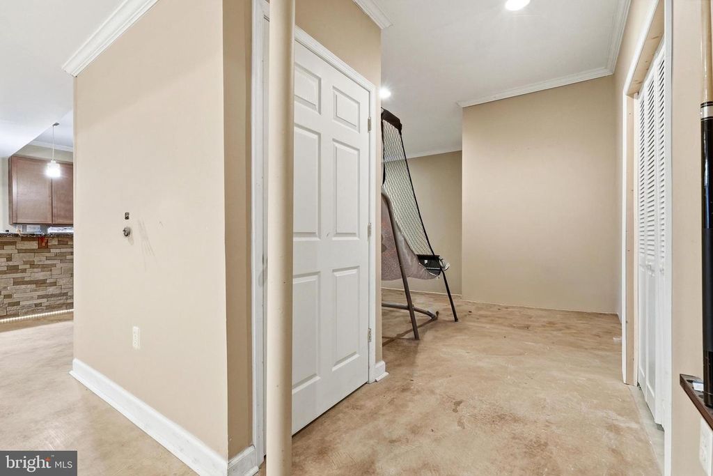 Image 64 of property listing at 13202 OLD LIBERTY LN, Brandywine, MD 20613