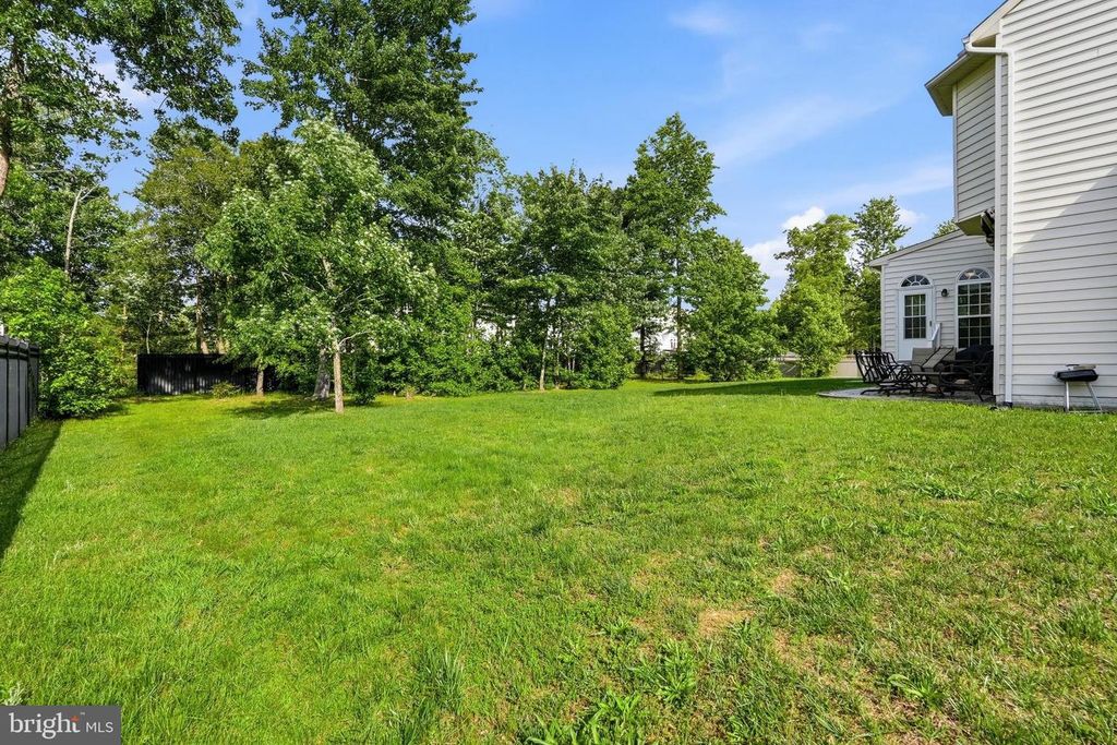 Image 65 of property listing at 13202 OLD LIBERTY LN, Brandywine, MD 20613