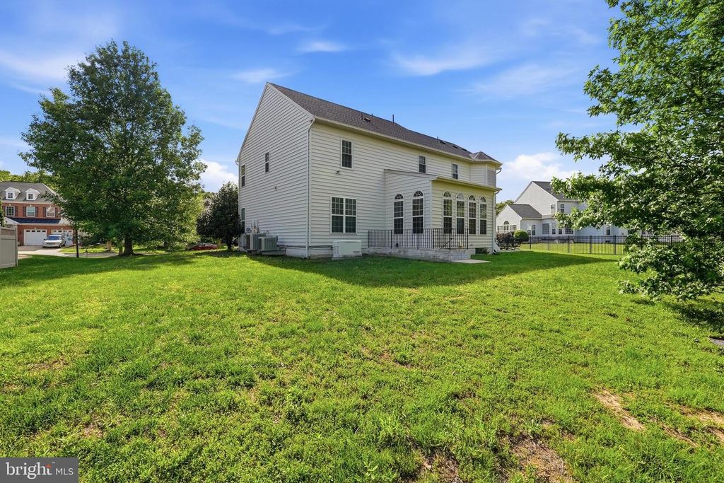 Image 67 of property listing at 13202 OLD LIBERTY LN, Brandywine, MD 20613