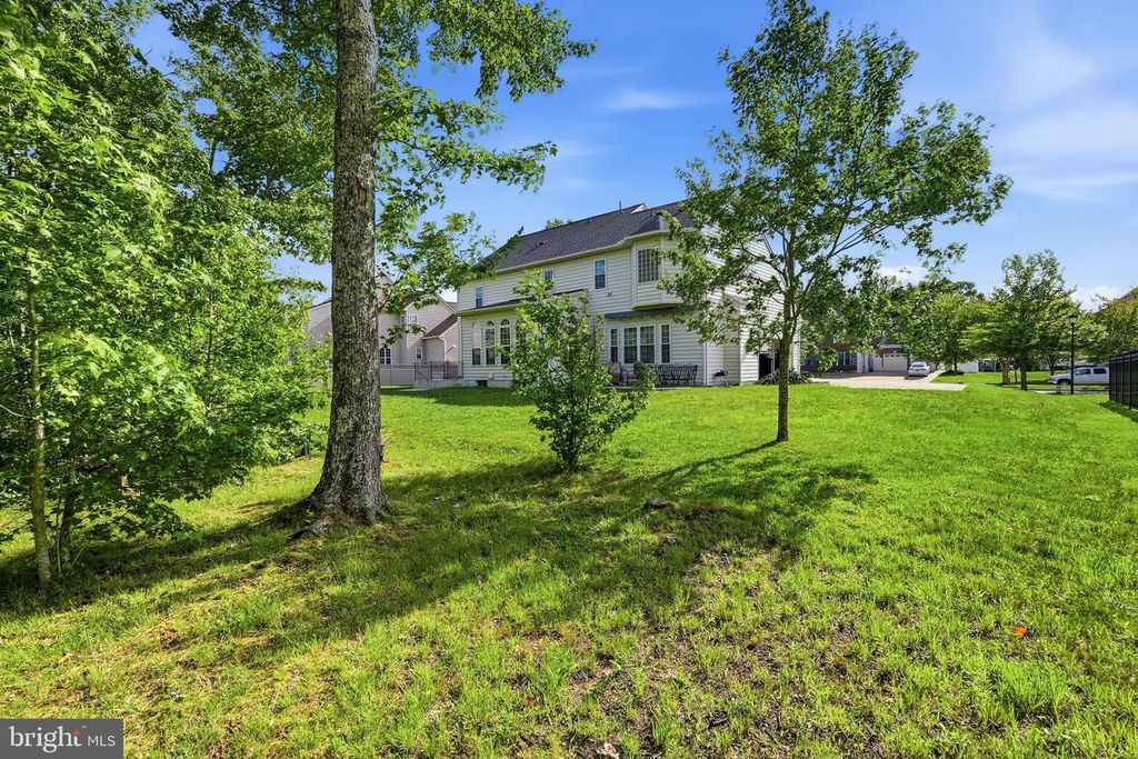 Image 68 of property listing at 13202 OLD LIBERTY LN, Brandywine, MD 20613
