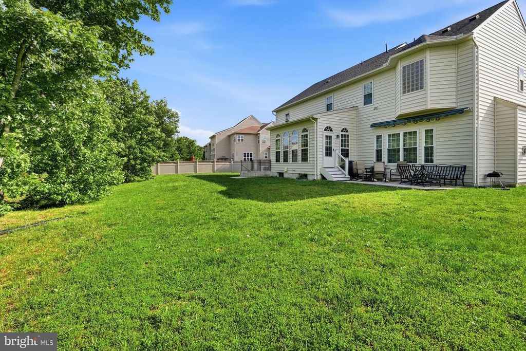 Image 69 of property listing at 13202 OLD LIBERTY LN, Brandywine, MD 20613