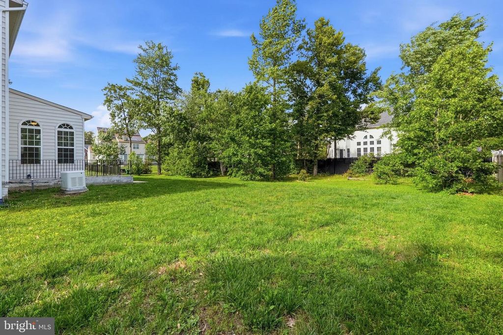 Image 70 of property listing at 13202 OLD LIBERTY LN, Brandywine, MD 20613